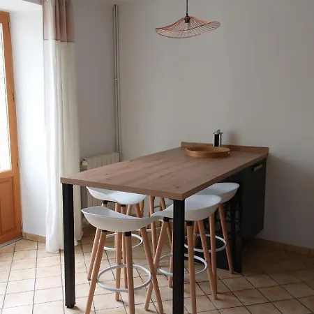 Chez Marie *